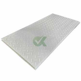 Φυσικό Χαλάκι Προστασίας Εδάφους